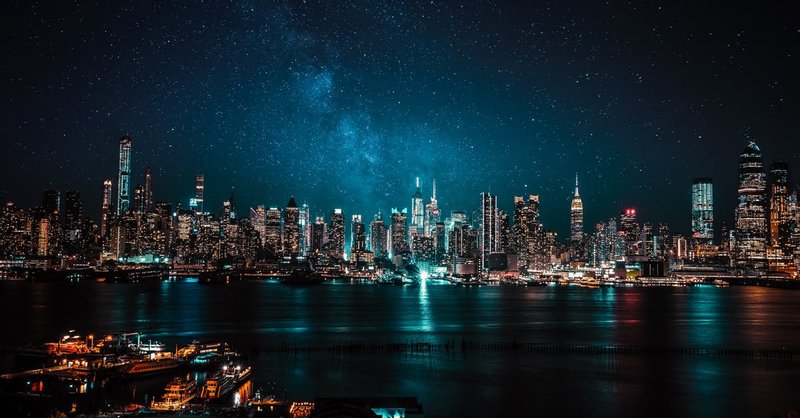 13 Photo of Skyline at