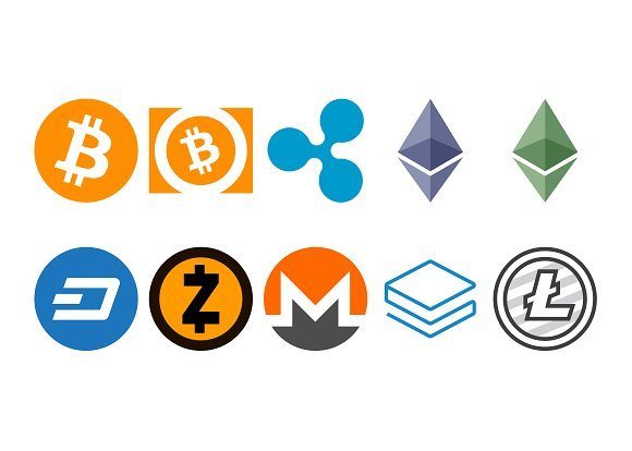 17 cryptocurrency logo 17 cryptocurrency logo