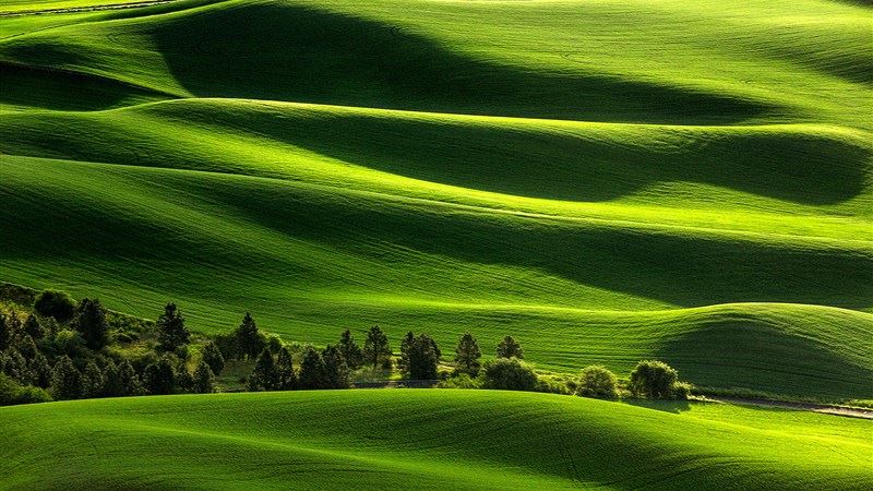 30 Beautiful Nature and Landscape Wallpapers for Your Desktop & Smartphone
