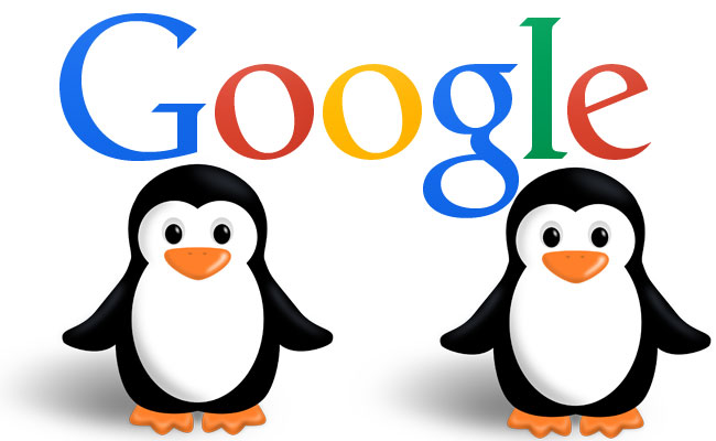 5 Myths About The Google Penguin Update 5 Myths About The Google Penguin Update
