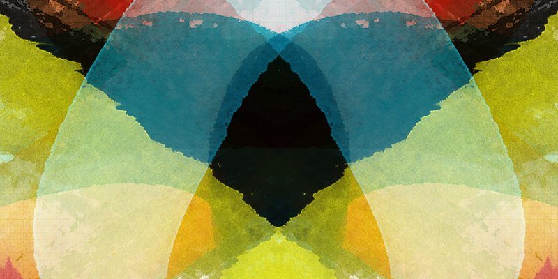 watercolour stroke brushes