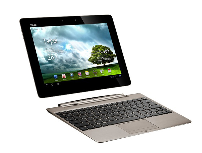 ASUS-Transformer-Prime-Tablet ASUS-Transformer-Prime-Tablet