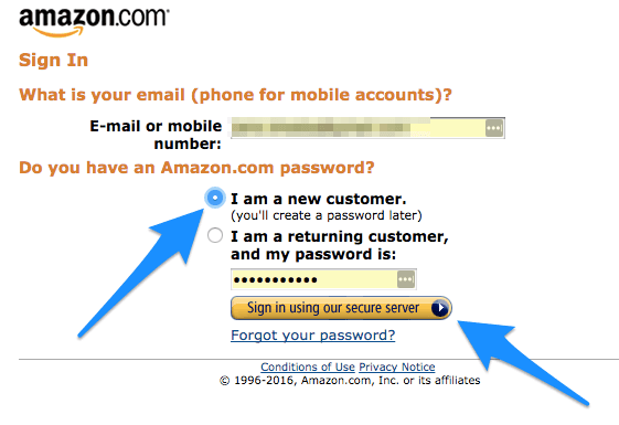 amazon affiliate create account amazon-affiliate-create-account