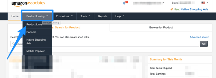amazon associate find products amazon-associate-find-products