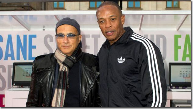 Beats Takeover by Apple: What the Head Honchos have to say Beats Takeover by Apple: What the Head Honchos have to say