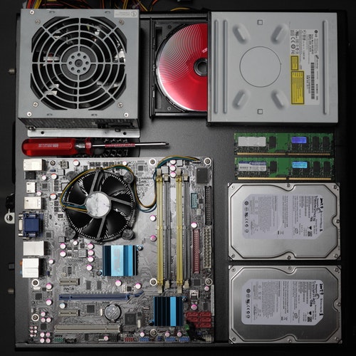 CD burning CD burning