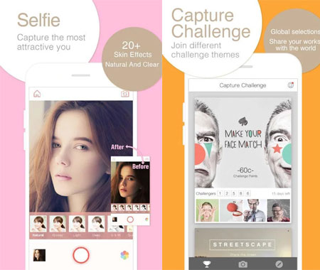 Camera 360 Ultimate Camera 360 Ultimate