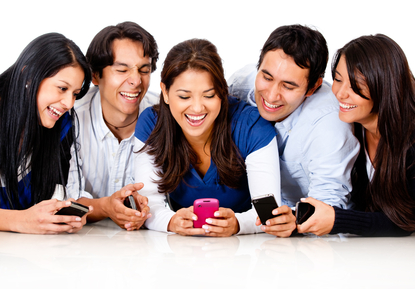 Cell Phones for the Masses Cell Phones for the Masses