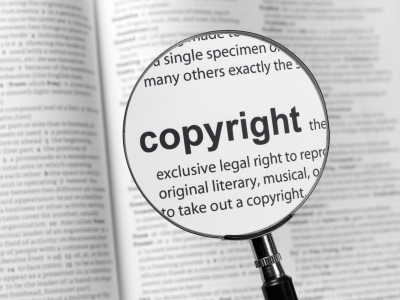 Copyright Copyright