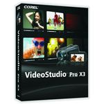 Corel VideoStudio Pro Corel VideoStudio Pro
