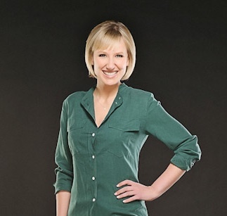 Anna CEO of 4Sync Anna CEO of 4Sync