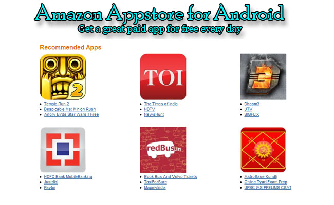 Developers Make More Money through Amazon Appstore Developers Make More Money through Amazon Appstore
