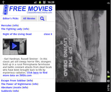 Free Movies Free-Movies