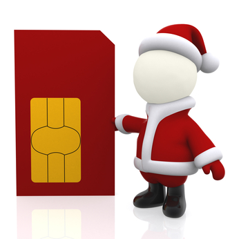 Free SIMS For Christmas Free SIMS For Christmas