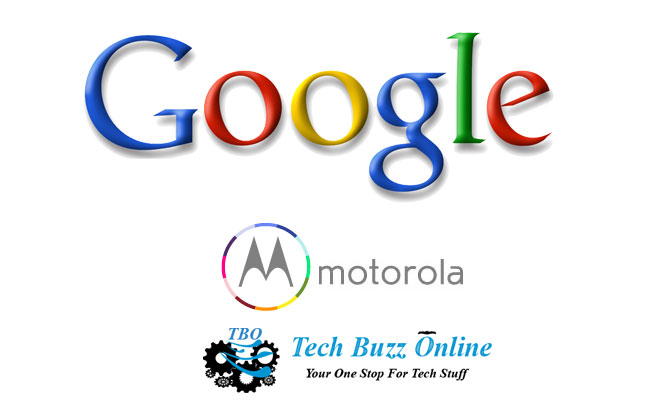 Googarola: The Concept Of Google And Motorola Merge Googarola: The Concept Of Google And Motorola Merge
