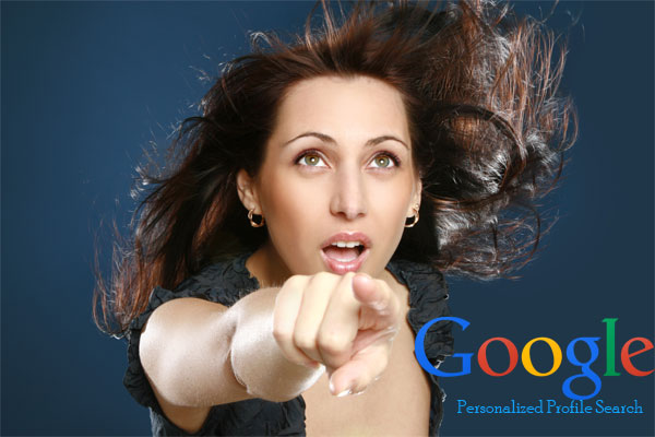 Google Social Search Includes Your Personal World Google Social Search Includes Your Personal World