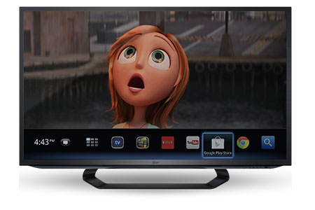 Google TV Is For Geeks Google TV Is For Geeks