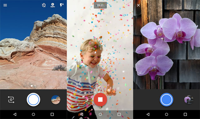 Google camera Google camera