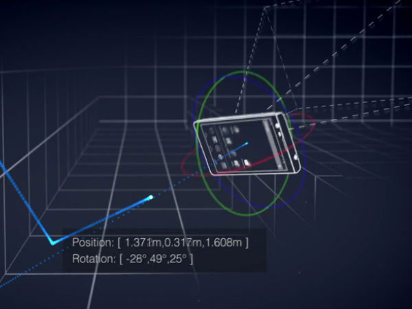 Google's new 7-inch tablet will have advanced vision capabilities Google's new 7-inch tablet will have advanced vision capabilities