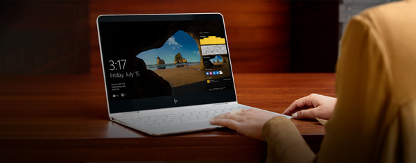 HP Spectre-Fine Keyboard and Track-pad HP Spectre-Fine Keyboard and Track-pad