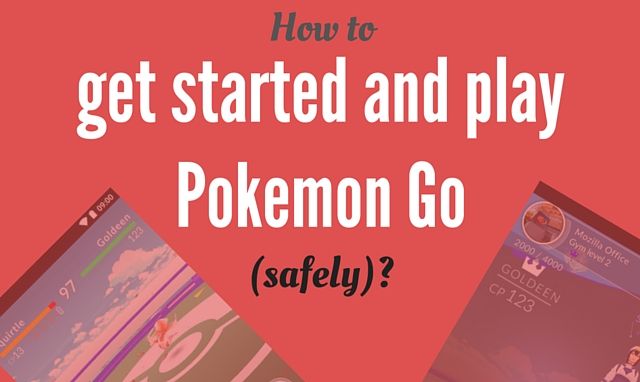 What is Pokemon Go and how to play it (without going crazy)? What is Pokemon Go and how to play it (without going crazy)?