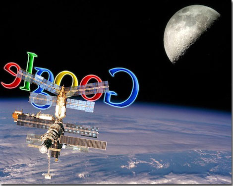 Internet Satellite Development to cost Google $1 Billion Internet Satellite Development to cost Google $1 Billion