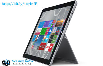 Larger display and flexible kickstand Larger display and flexible kickstand