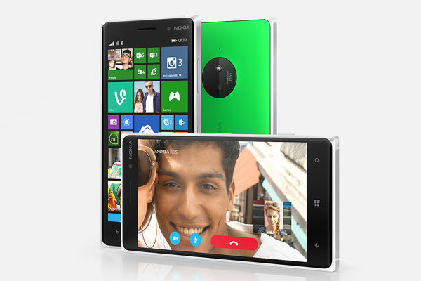 Lumia 830 goes on sale online; to be available in retail stores tomorrow Lumia 830 goes on sale online; to be available in retail stores tomorrow