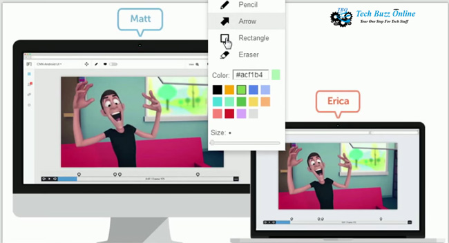 Mail Markup: You can now annotate documents right in your Gmail Mail Markup: You can now annotate documents right in your Gmail