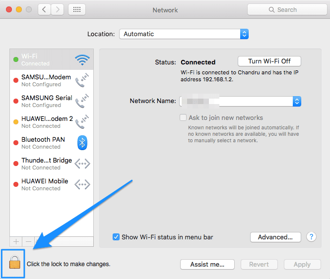 Network preferences Mac 3 Network-preferences-Mac-3
