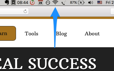 Network preferences Mac Network preferences Mac
