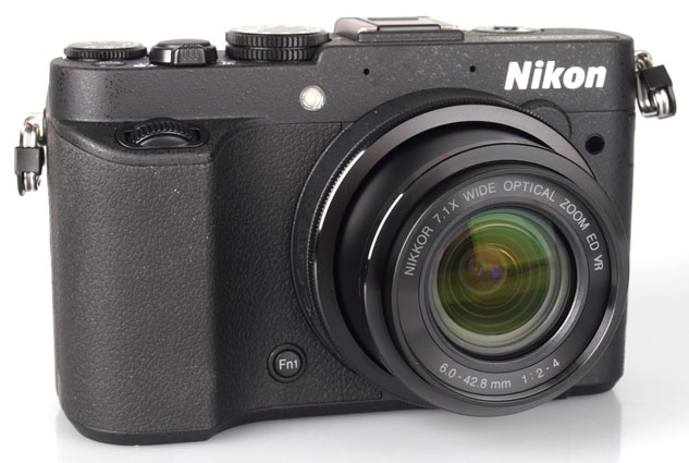 Nikon Coolpix P7700 Review: Take High Quality Images At Affordable Price Nikon Coolpix P7700 Review: Take High Quality Images At Affordable Price