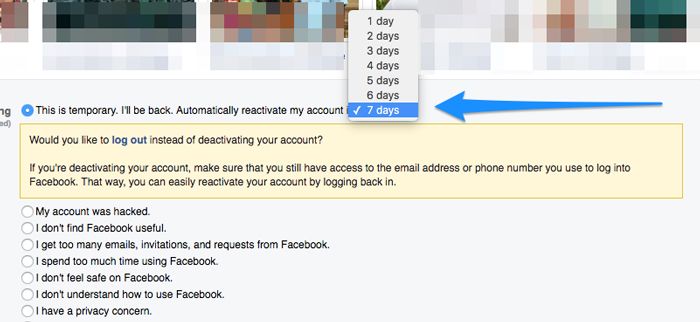 Number-of-days-to-reactivate