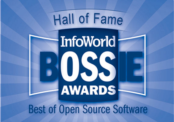 Open Source Software Awards Open Source Software Awards