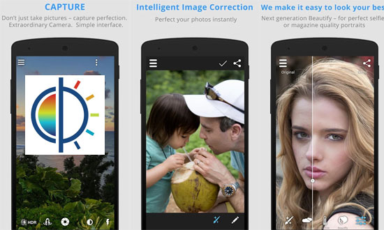 Perfectly Clear Perfectly-Clear