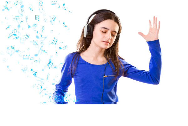 Plight of Digital Music Services Plight of Digital Music Services