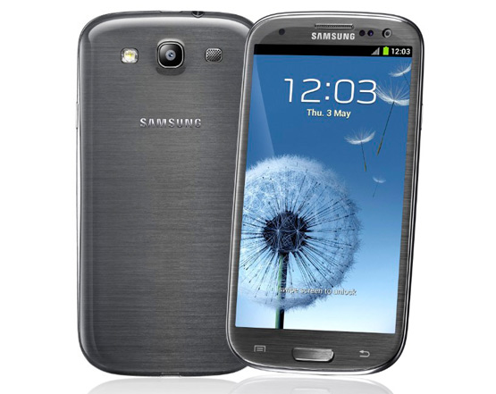 Samsung GS3 LTE Samsung GS3 LTE