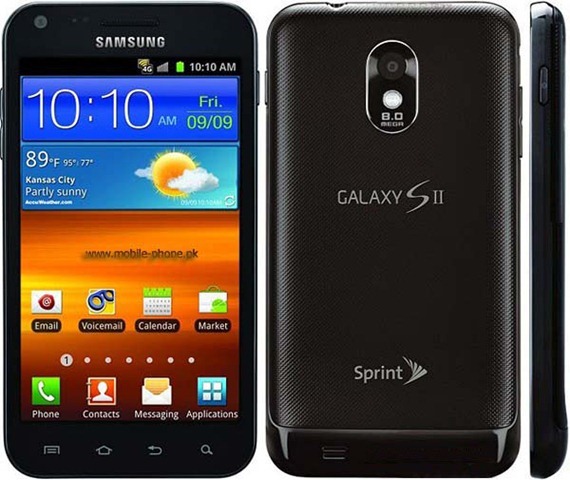 Samsung-Galaxy-S-II-Epic-Touch-4G Samsung-Galaxy-S-II-Epic-Touch-4G
