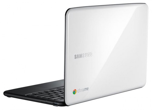 Samsung-Series-5-Chromebook Samsung Chromebook