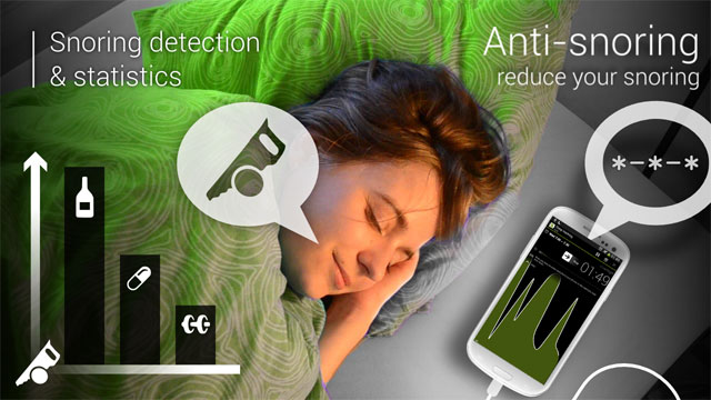 Sleep as Android Sleep as Android