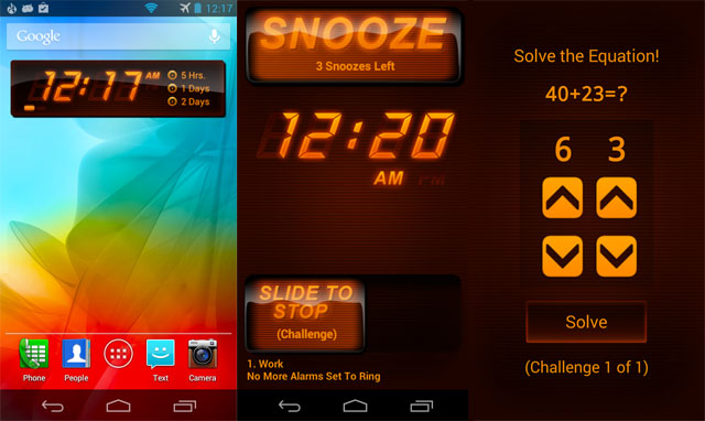 Sure fire alarm Sure fire alarm