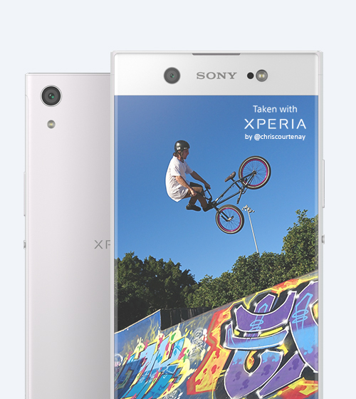 The super cool camera The super cool camera