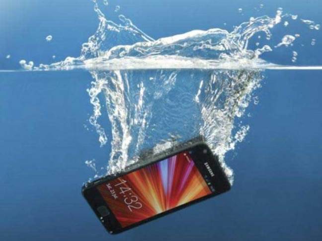 Three Excellent Waterproof Smartphones To Consider Three Excellent Waterproof Smartphones To Consider
