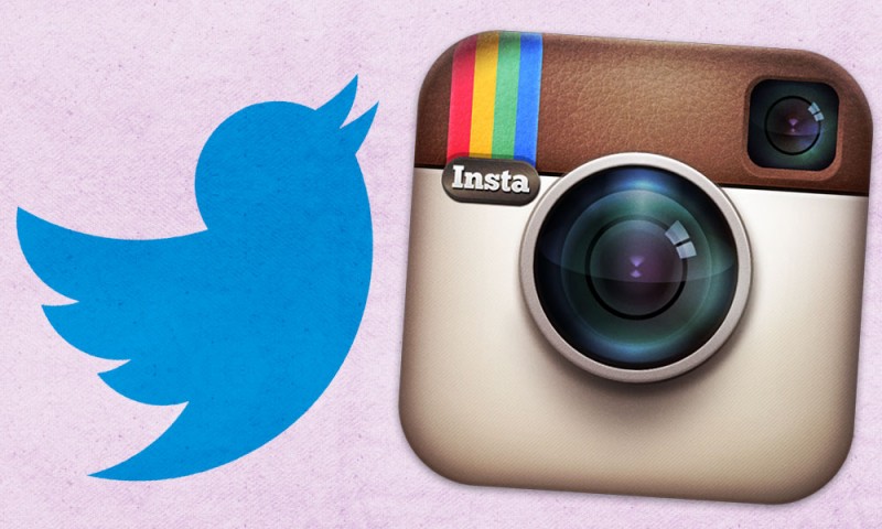 Twitter To Be Completely Devoid Of Instagram Photos Twitter To Be Completely Devoid Of Instagram Photos