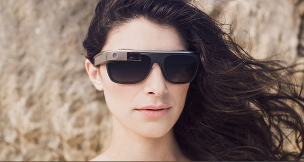 Upgraded Google Glass comes with more memory and bigger battery Upgraded Google Glass comes with more memory and bigger battery