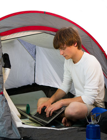 Use a program to monitor your hard disk Use a program to monitor your hard disk