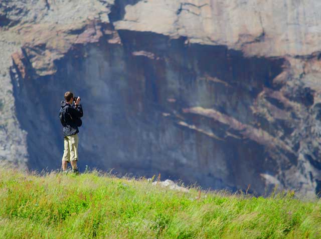 Why Photographers Should Incorporate Lots Of Outdoor Activities Why Photographers Should Incorporate Lots Of Outdoor Activities