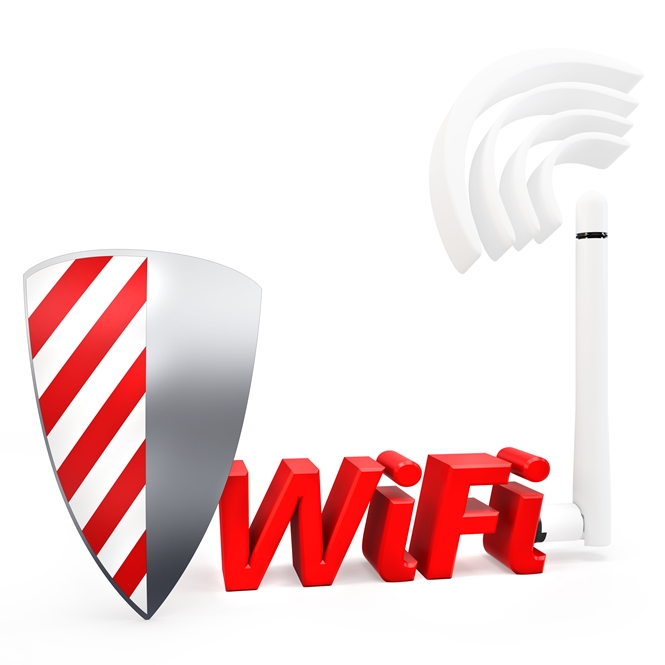 Wifi Security Concerns Wifi Security Concerns