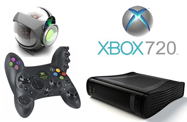 Xbox 720 Xbox 720