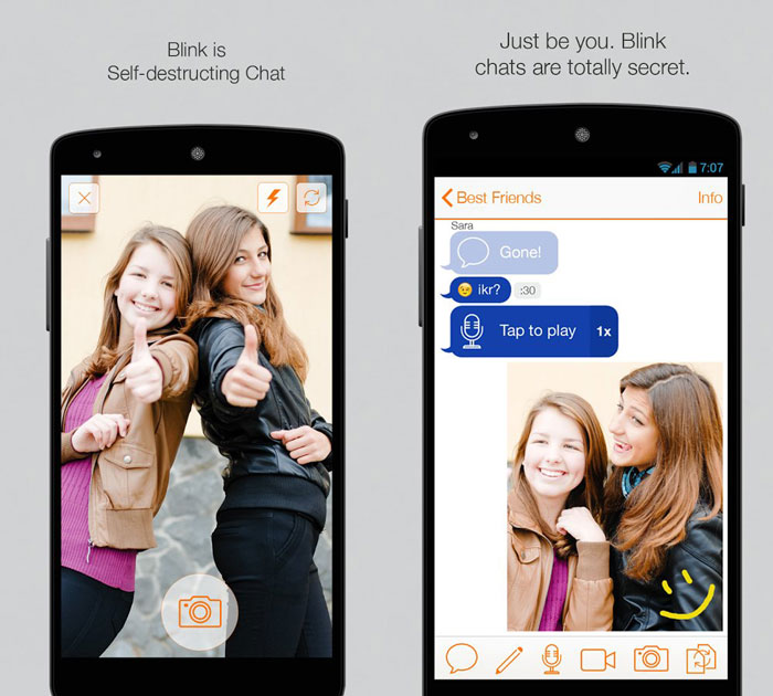 Yahoo Buys Blink And Will Shut It Down In The Next Few Weeks Yahoo Buys Blink And Will Shut It Down In The Next Few Weeks
